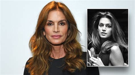 sex with cindy crawford|cindy crawford Search